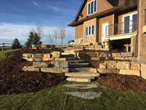 Koverall Industries - Airdrie Landscaping 9